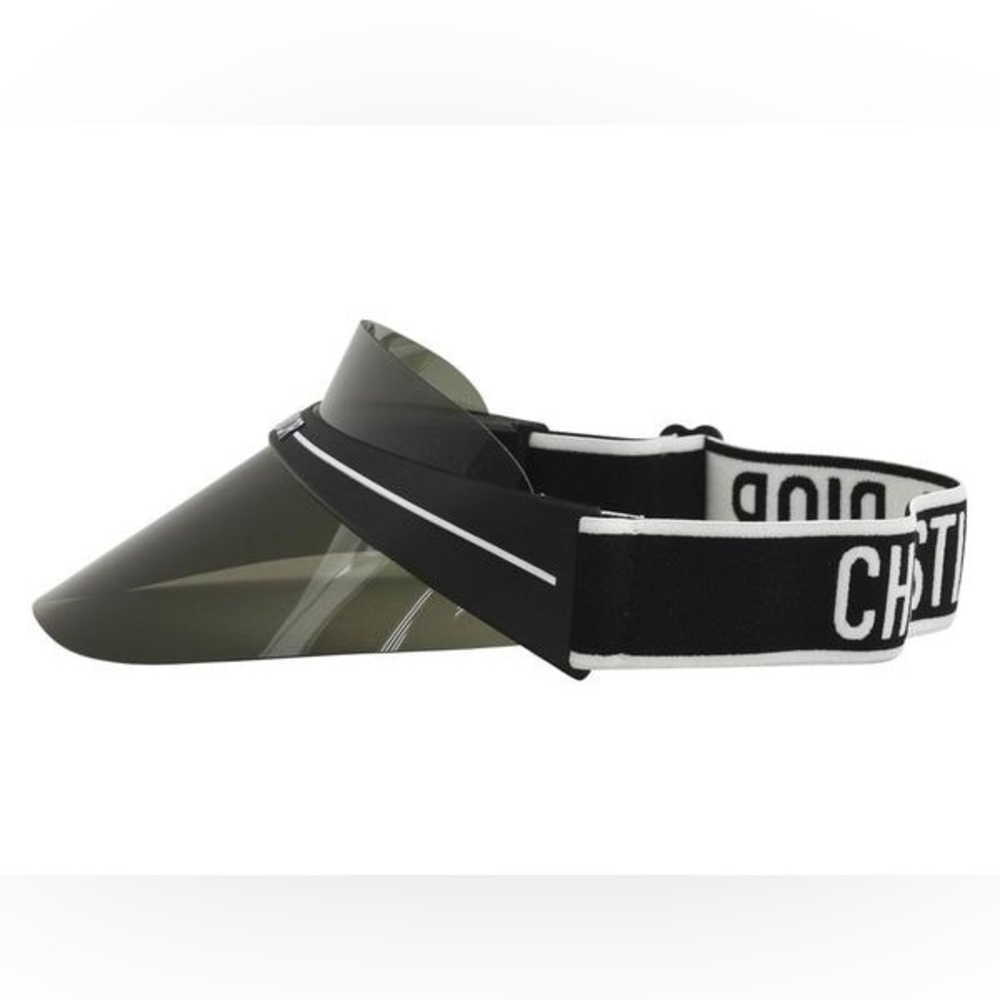 Dior Club Visor